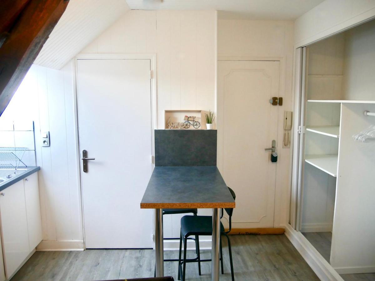 Soul House Apartment Sens Exterior foto